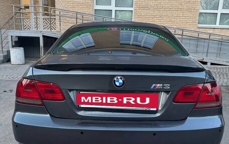 BMW 3 серия, 2007 год, 1 699 999 рублей, 4 фотография