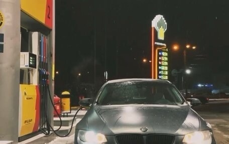BMW 3 серия, 2007 год, 1 699 999 рублей, 12 фотография