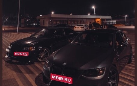 BMW 3 серия, 2007 год, 1 699 999 рублей, 10 фотография