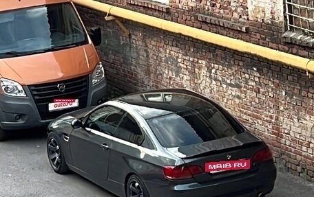 BMW 3 серия, 2007 год, 1 699 999 рублей, 8 фотография