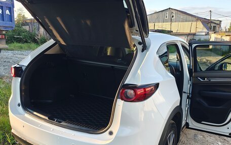 Mazda CX-5 II, 2017 год, 3 050 000 рублей, 11 фотография
