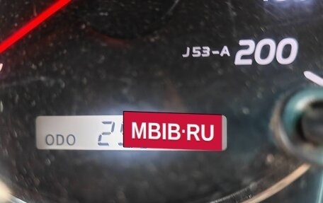 Toyota Land Cruiser Prado 120 рестайлинг, 2003 год, 1 350 000 рублей, 16 фотография