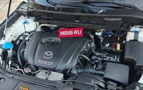 Mazda CX-5 II, 2017 год, 3 050 000 рублей, 7 фотография