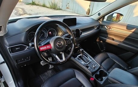 Mazda CX-5 II, 2017 год, 3 050 000 рублей, 6 фотография