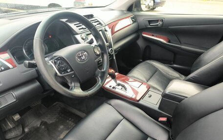 Toyota Camry, 2012 год, 1 200 000 рублей, 12 фотография