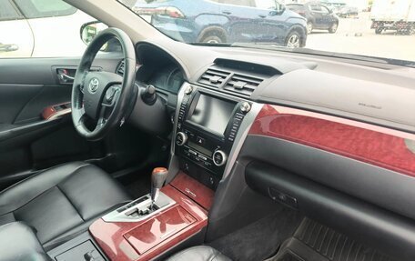 Toyota Camry, 2012 год, 1 200 000 рублей, 15 фотография
