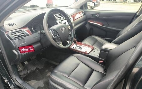 Toyota Camry, 2012 год, 1 200 000 рублей, 10 фотография