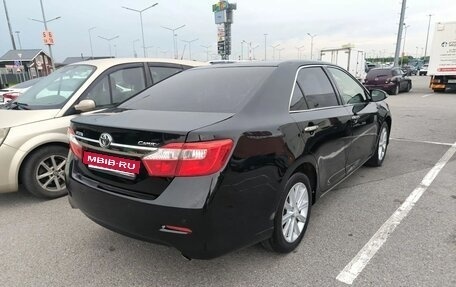Toyota Camry, 2012 год, 1 200 000 рублей, 16 фотография
