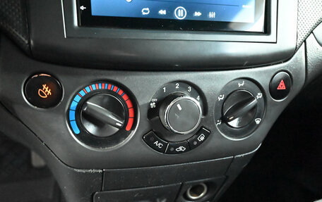 Chevrolet Aveo III, 2009 год, 350 000 рублей, 9 фотография