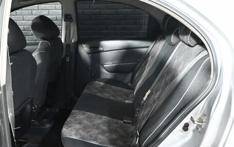 Chevrolet Aveo III, 2009 год, 350 000 рублей, 11 фотография