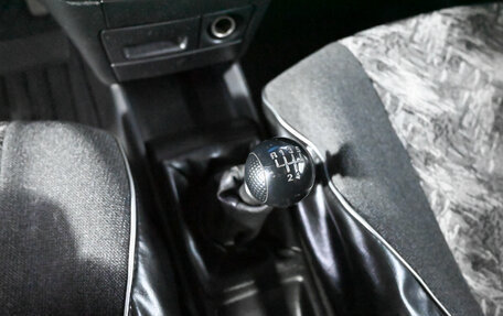 Chevrolet Aveo III, 2009 год, 350 000 рублей, 8 фотография