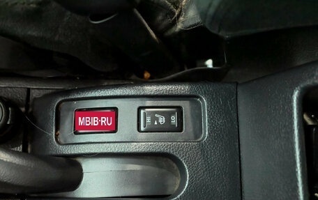 Nissan Tiida, 2012 год, 550 000 рублей, 11 фотография