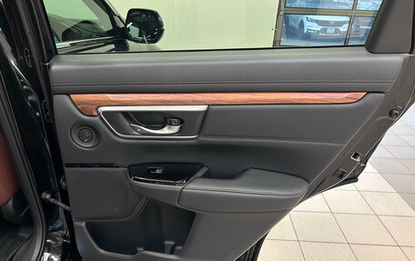 Honda CR-V IV, 2019 год, 2 808 000 рублей, 10 фотография