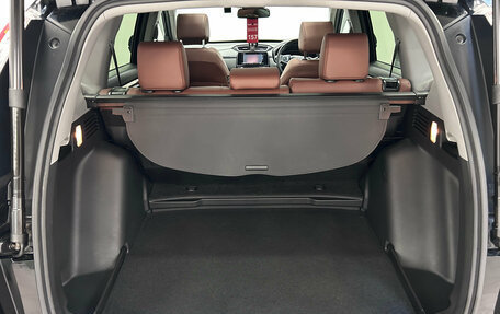 Honda CR-V IV, 2019 год, 2 808 000 рублей, 8 фотография