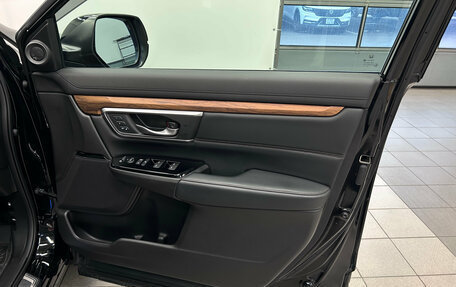Honda CR-V IV, 2019 год, 2 808 000 рублей, 17 фотография