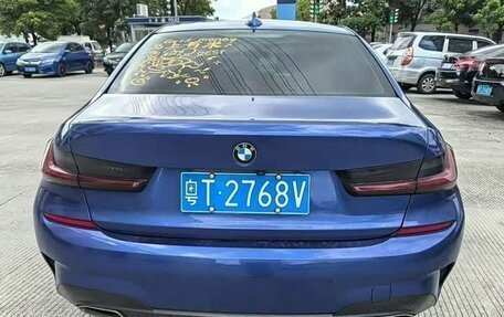 BMW 3 серия, 2020 год, 2 490 002 рублей, 6 фотография