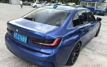 BMW 3 серия, 2020 год, 2 490 002 рублей, 5 фотография