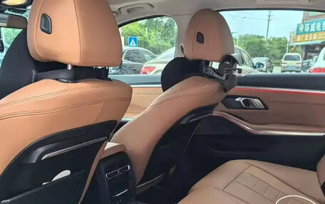 BMW 3 серия, 2020 год, 2 490 002 рублей, 10 фотография