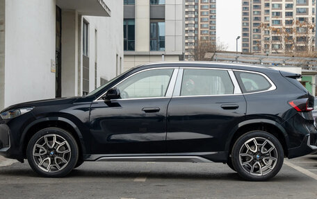 BMW X1, 2026 год, 4 437 605 рублей, 4 фотография