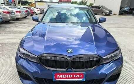 BMW 3 серия, 2020 год, 2 490 002 рублей, 2 фотография