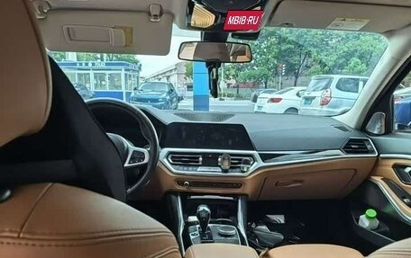 BMW 3 серия, 2020 год, 2 490 002 рублей, 9 фотография