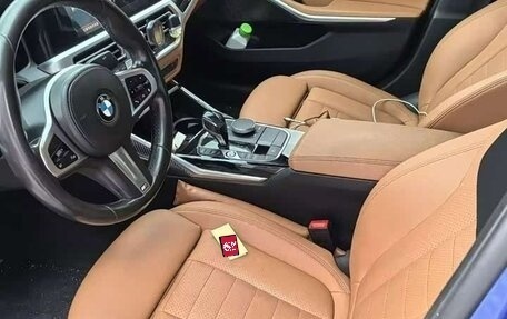 BMW 3 серия, 2020 год, 2 490 002 рублей, 8 фотография