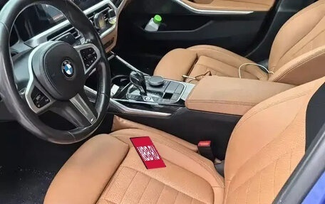 BMW 3 серия, 2020 год, 2 490 002 рублей, 7 фотография