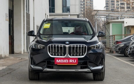 BMW X1, 2026 год, 4 437 605 рублей, 2 фотография