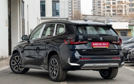 BMW X1, 2026 год, 4 437 605 рублей, 5 фотография
