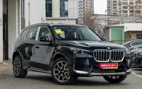 BMW X1, 2026 год, 4 437 605 рублей, 3 фотография
