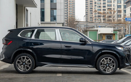 BMW X1, 2026 год, 4 437 605 рублей, 8 фотография