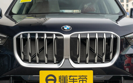 BMW X1, 2026 год, 4 437 605 рублей, 10 фотография