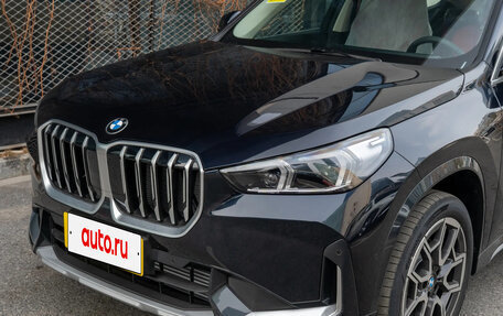 BMW X1, 2026 год, 4 437 605 рублей, 9 фотография