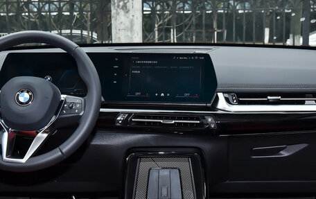 BMW X1, 2026 год, 4 437 605 рублей, 13 фотография