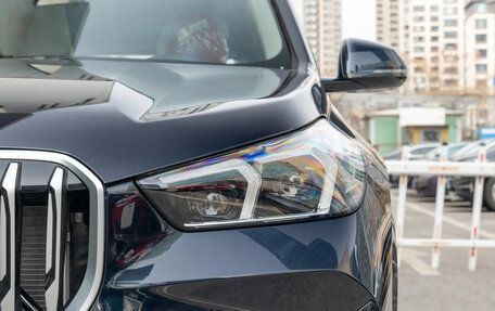 BMW X1, 2026 год, 4 437 605 рублей, 11 фотография