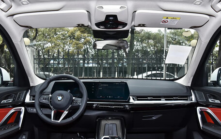 BMW X1, 2026 год, 4 437 605 рублей, 12 фотография