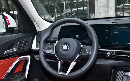 BMW X1, 2026 год, 4 437 605 рублей, 15 фотография