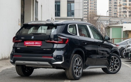BMW X1, 2026 год, 4 437 605 рублей, 7 фотография
