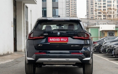 BMW X1, 2026 год, 4 437 605 рублей, 6 фотография