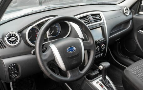 Datsun mi-DO, 2017 год, 596 200 рублей, 5 фотография