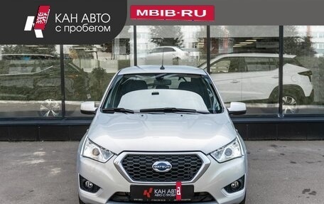 Datsun mi-DO, 2017 год, 596 200 рублей, 2 фотография