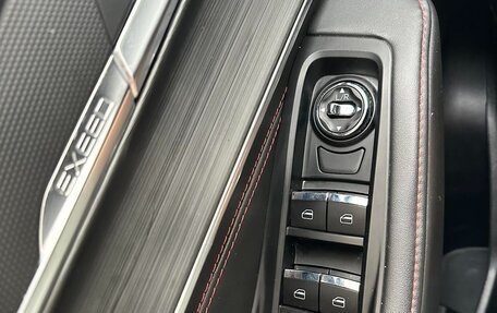 CheryExeed LX, 2022 год, 1 550 000 рублей, 7 фотография