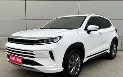 CheryExeed LX, 2022 год, 1 550 000 рублей, 1 фотография