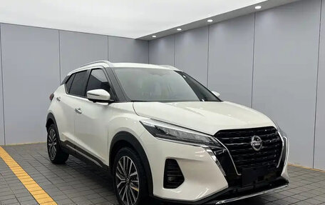 Nissan Kicks I, 2022 год, 1 480 000 рублей, 1 фотография