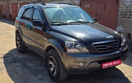 KIA Sorento IV, 2006 год, 890 000 рублей, 1 фотография