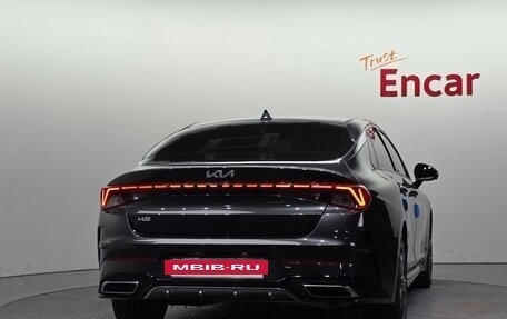 KIA K5, 2022 год, 1 910 000 рублей, 4 фотография