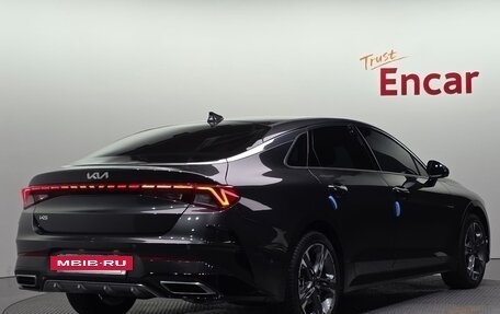 KIA K5, 2022 год, 1 910 000 рублей, 2 фотография