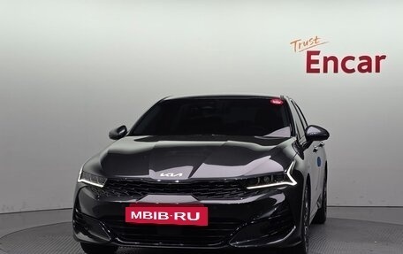 KIA K5, 2022 год, 1 910 000 рублей, 3 фотография