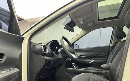 Nissan Kicks I, 2022 год, 1 480 000 рублей, 8 фотография
