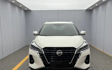 Nissan Kicks I, 2022 год, 1 480 000 рублей, 3 фотография